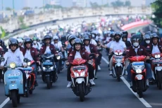 EV Funday, Pertamina...