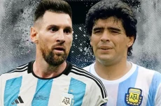 Deretan Rekor Lionel...