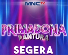 Primadona Pantura, Kompetisi...