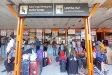 Jelang Libur Nataru,...