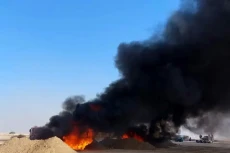 Irak Musnahkan 6 Ton...