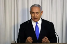 Netanyahu Anggap New...