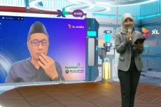 Santri Jawa Timur Diajari...