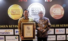 Terapkan GCG secara...