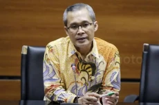 KPK: Informasi Mafia...