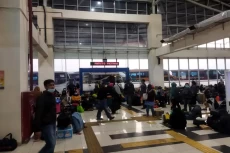 Dinkes DKI Buka Layanan...