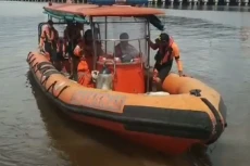 Mengerikan! Pekerja...
