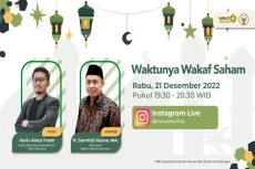 Saksikan IG Live MNC...