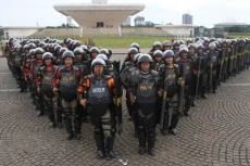 Natal 2022, Satpol PP...