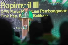 PPP Bangka Belitung...