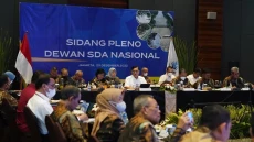Dewan SDA Nasional Buka...
