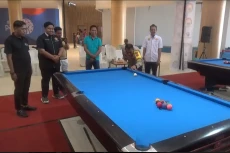 Kapolresta Kendari Buka...