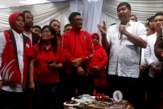 Maruarar Sirait Ajak...