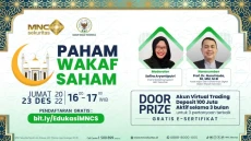 Daftar Segera! Webinar...