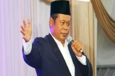 Waketum MUI: Hidup Harmonis...