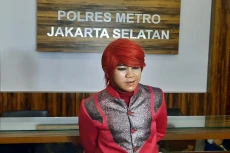 Pesulap Merah Tantang...