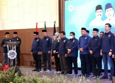 Federasi Pariwisata...
