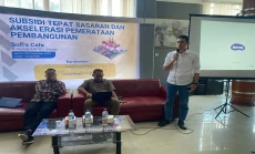 MES Deli Serdang: Pemerintah...