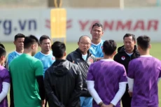 Bigmatch Grup B Piala...