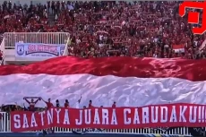 LIVE di iNews AFF Mitsubishi...