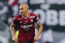 Ini Alasan Andres Iniesta...