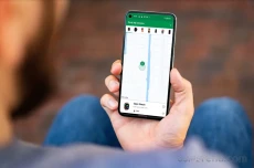 Find My Device Siapkan...