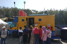 Kementerian PUPR Sebar...