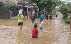 3 Kecamatan di Makassar...