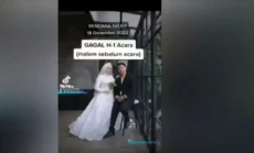 Viral, Gegara Uang Rp700...