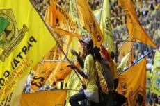 6 Provinsi Lumbung Suara...