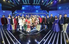 MNC Kembali Gelar Ibadah...