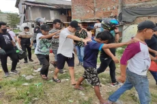 Kaleidoskop 2022: Pemberantasan...