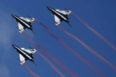 34 Pesawat Militer China...