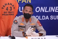 Dalam Sepekan, Polda...