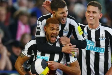Hasil Liga Inggris 2022/2023:...