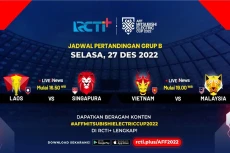 Link Live Streaming...
