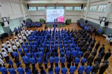 Ketua KPK Firli Bahuri...