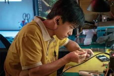 4 Film China Terbaik...
