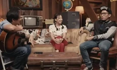 Haruka Nakagawa ke Jepang...
