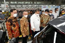 Dukung Pengembangan...