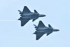 Militer China Kirim...
