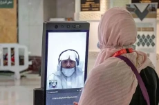 Masjidil Haram Luncurkan...