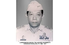 Mengenal Sosok Agoes...