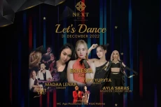 Lets Dance dan Nikmati...