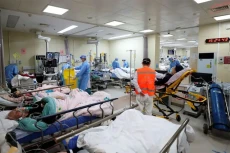 Covid-19 Kian Mengganas...