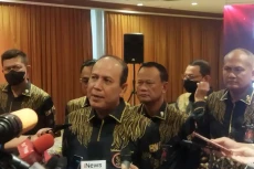 BNPT: Potensi Perempuan...