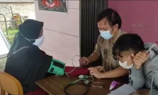 Perindo Babel Berikan...
