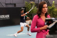 Australian Open 2023...