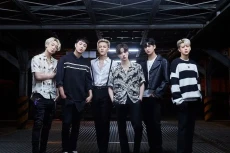 Kontrak dengan YG Entertainment...