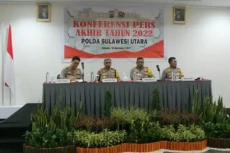 Aksi Kriminalitas di...